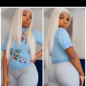 Meet your Posher, Kenya jazzy azz